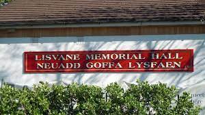 Lisvane
