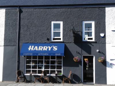Harry’s