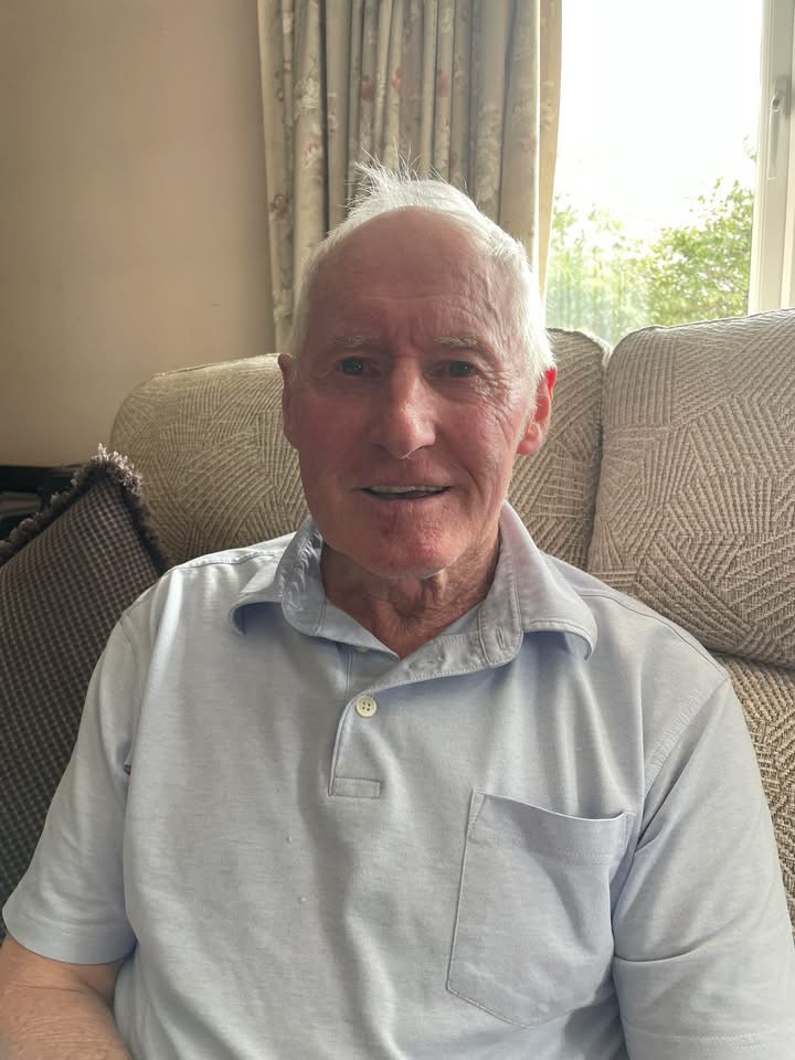 Concert in memory of founder member Glyn Jones